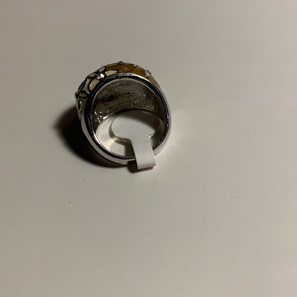 Chunky ring - Picture 2 of 3